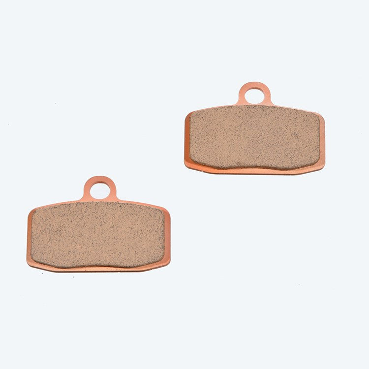 BRAKE PADS APICO 307 KTM/HQV SX/TC85 12-20, FREERIDE 250-350 12-20 FRONT S3