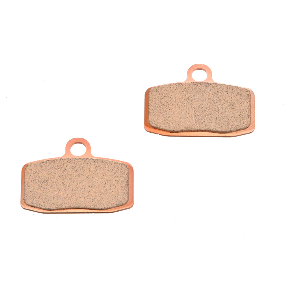 GOLD FREN BRAKE PADS SINTERED KTM/HQV SX/TC85 12-20, FREERIDE 250-350 12-20 FRONT S3