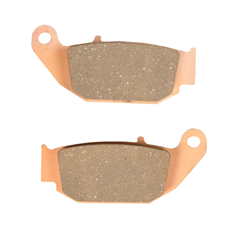 GOLD FREN BRAKE PADS SINTERED