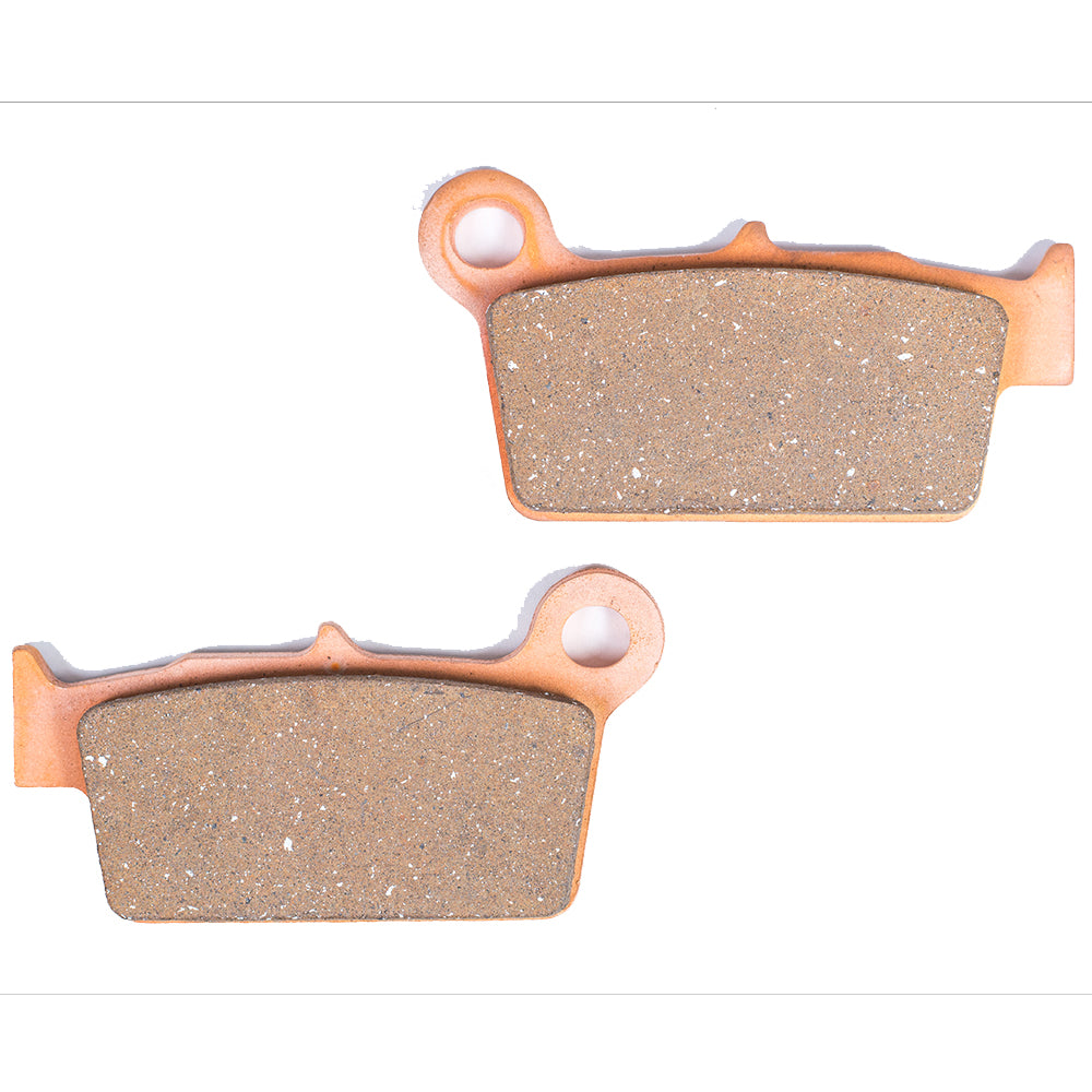 GOLD FREN BRAKE PADS SINTERED