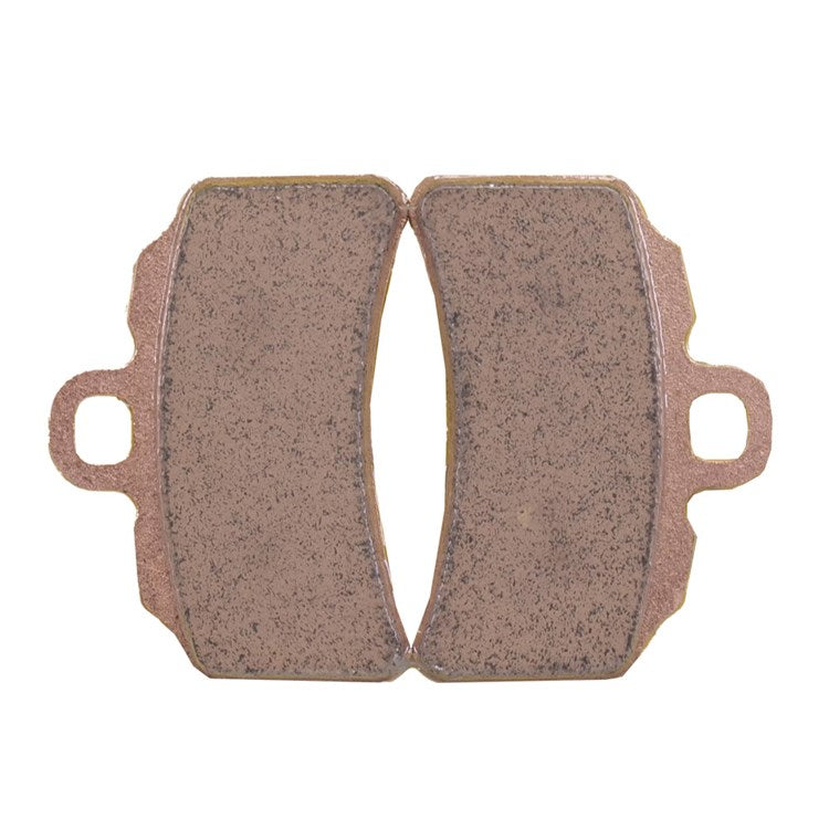 BRAKE PADS S3  MONTESA 4RT REPSOL/300RR 18-22,GAS GAS PRO/TRS/VERTIGO 19-22, NEW FRONT BRAKTEC (R)