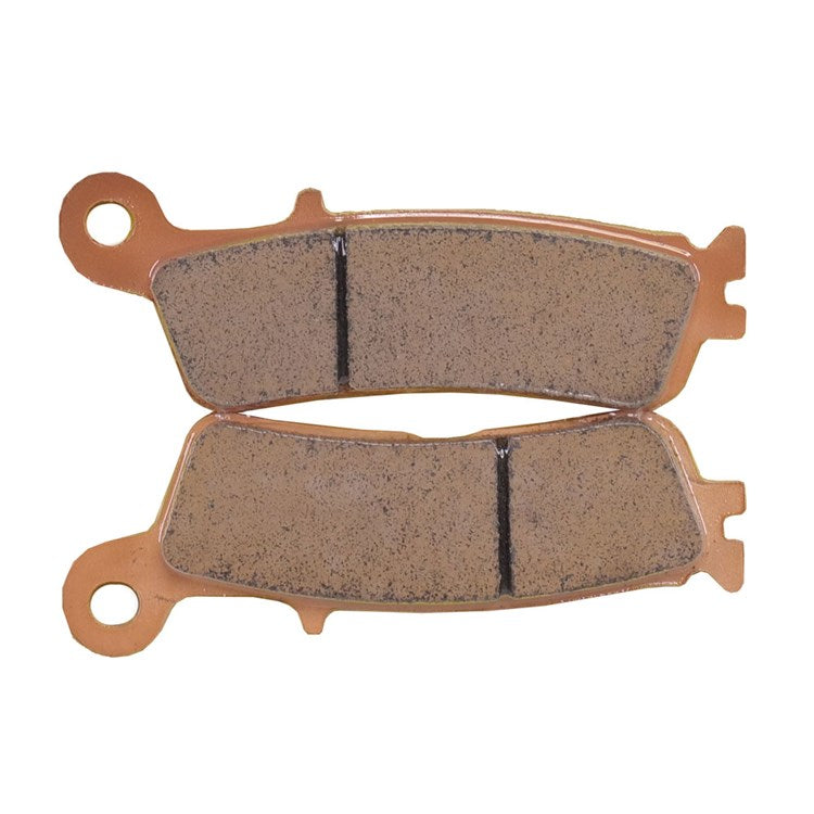 BRAKE PADS APICO 403 YAMAHA YZ125-250 22-25, YZ250F 21-25, YZ450F 20-25, YZFX/WRF450 21-25,  YZFX/WRF250 22-25 FRONT (R) S3