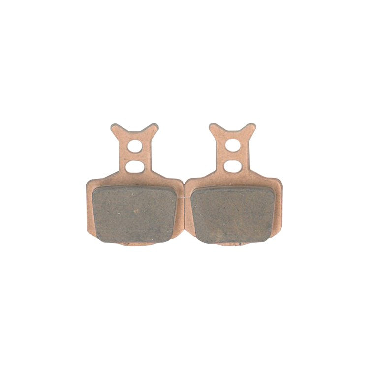BRAKE PADS SINTERED KTM/HQV/GAS SX/TC/MC50 FRONT & REAR 24-25 AD