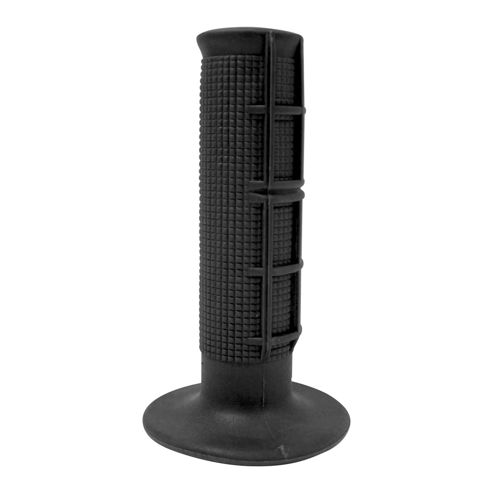 RACELINE GRIPS G-FORCE BLACK  BLACK