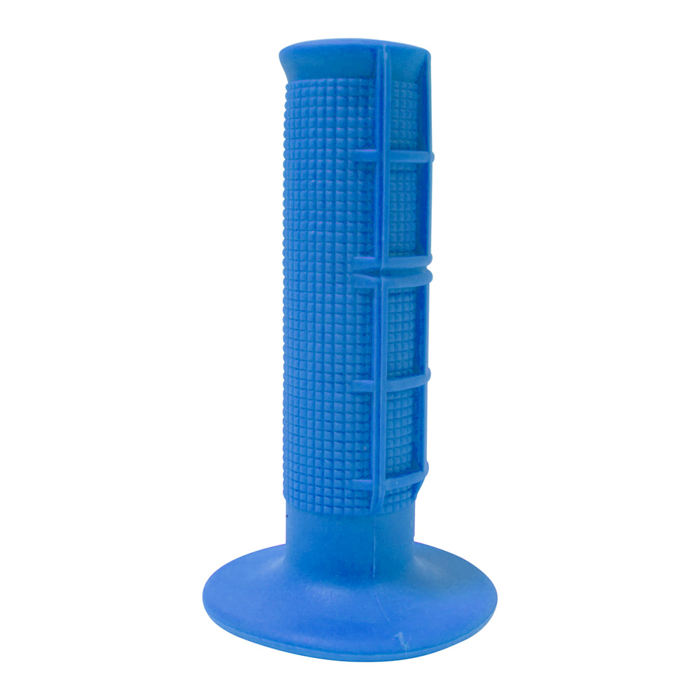 RACELINE GRIPS G-FORCE BLUE  BLUE