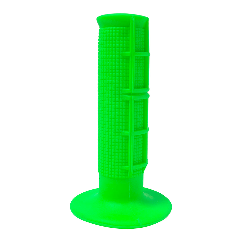 RACELINE GRIPS G-FORCE FLUO GREEN  FLUORESCENT GREEN
