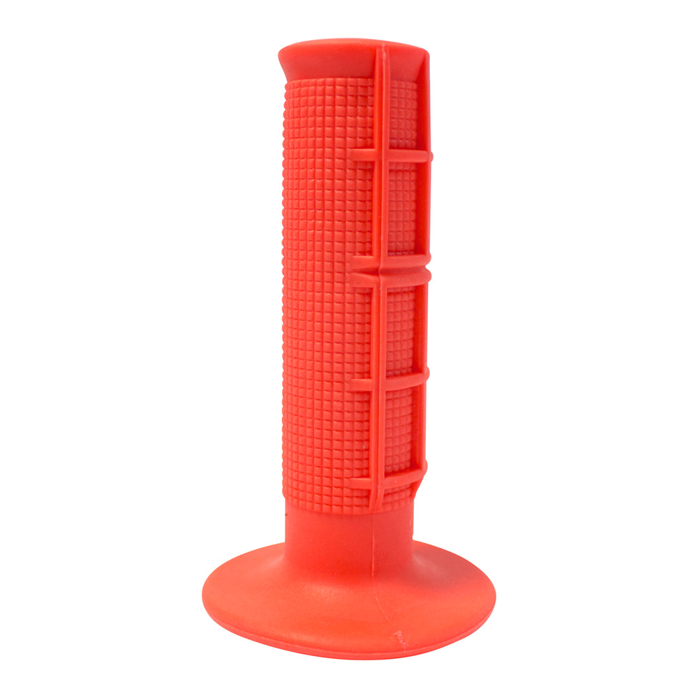 RACELINE GRIPS G-FORCE RED  RED
