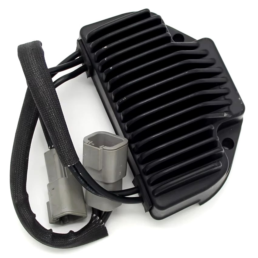 Dirt Racing Regulator 12v 2006-2007 Harley Davidson Dyna 74561-06 74631-06