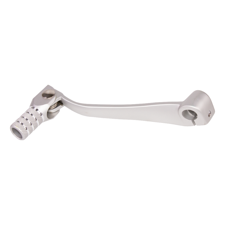 GEAR PEDAL FORGED HONDA CRF150R 07-25 SILVER