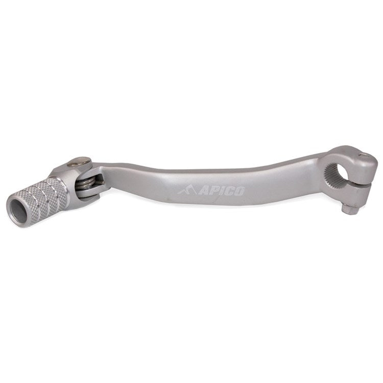 GEAR PEDAL FORG KAWASAKI KX125 03-08