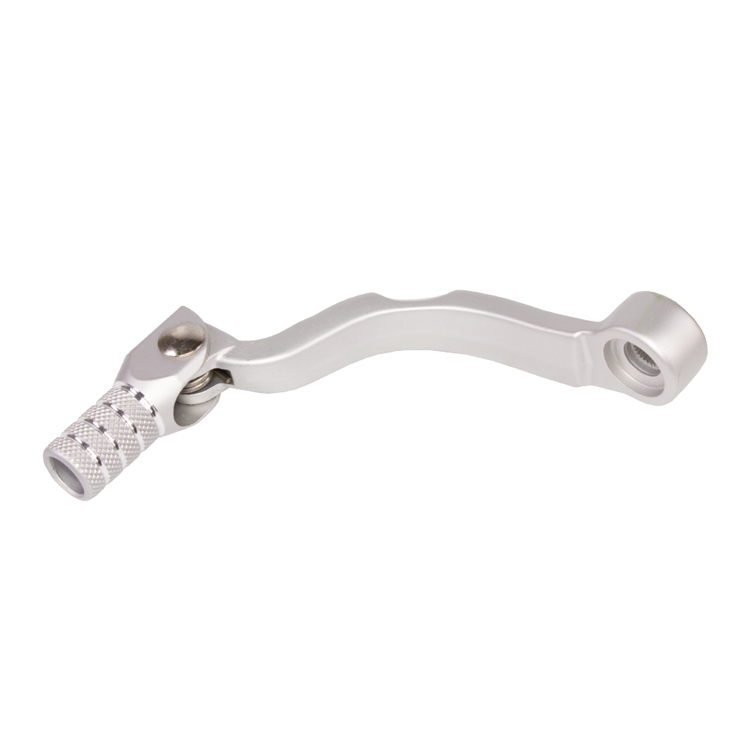 GEAR PEDAL FORG KTM/HQV/GAS SX/TC/MC 85 18-25,  SX/TC125 17-22,  EXC/TPI/TE/MC125-150 17-23