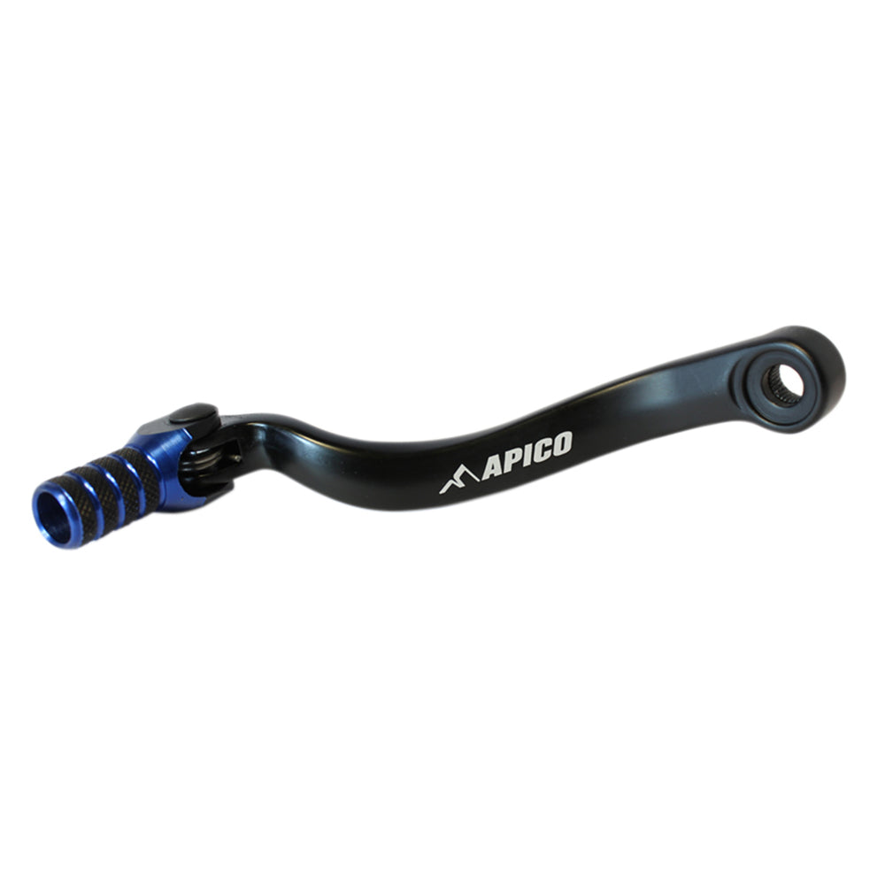 Apico Gear Pedal Elite KTM/HQV/GAS SX-F/FC250-350 16-25, EXC-F/FE250-350 11-25, MC-F/EC-F250-350 21-25, SX-F/FC450 23-25
