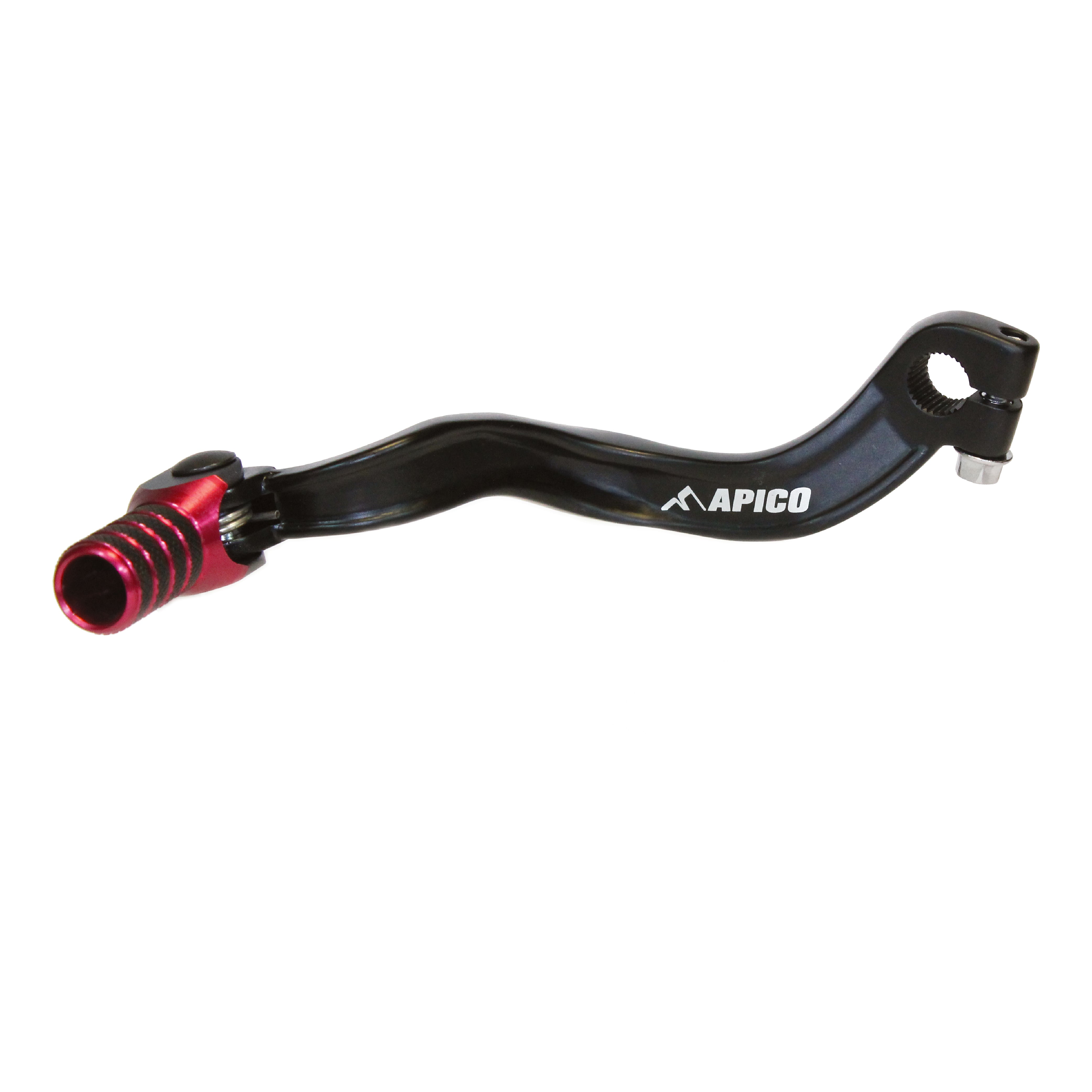 Apico Gear Pedal Elite KTM SX65 01-08,  Beta Rev/Evo 80CC 03-24