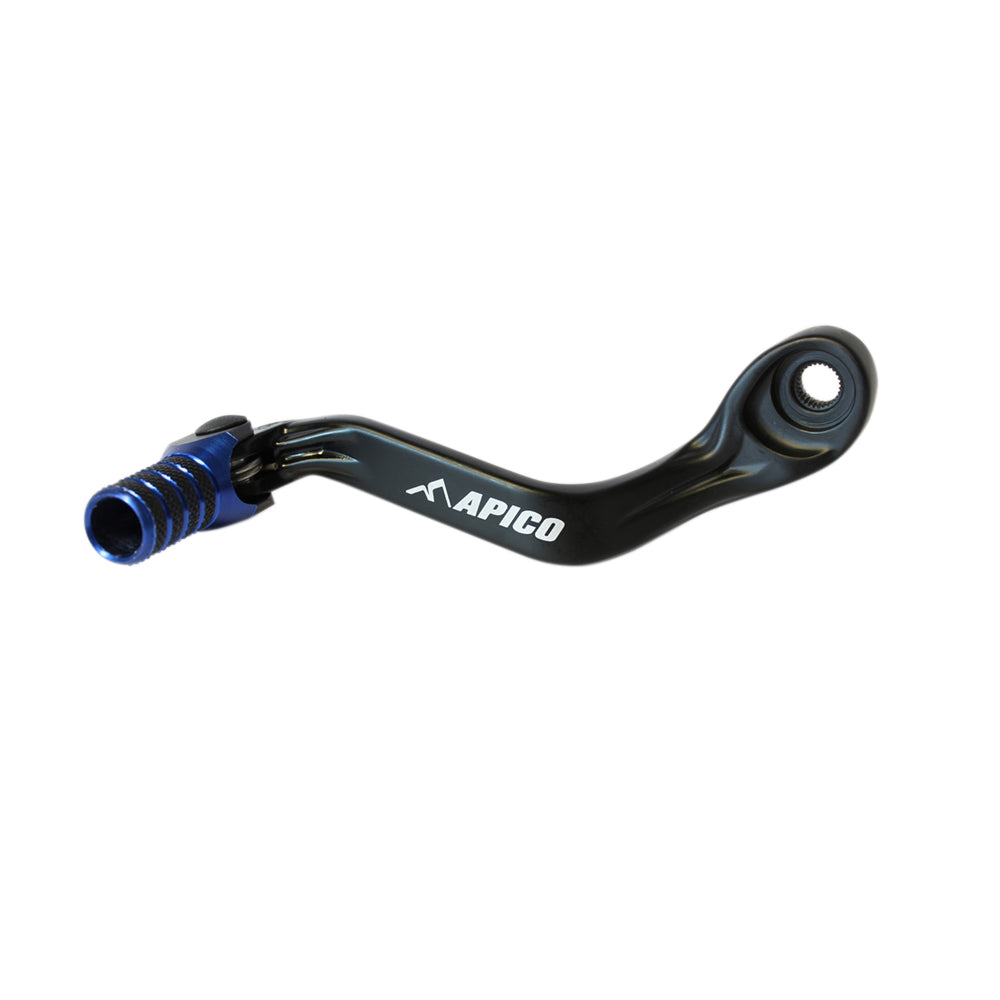 Apico Gear Pedal Elite KTM/HQV/GAS SX65 09-23,  TC65 17-23,  MC65 21-23