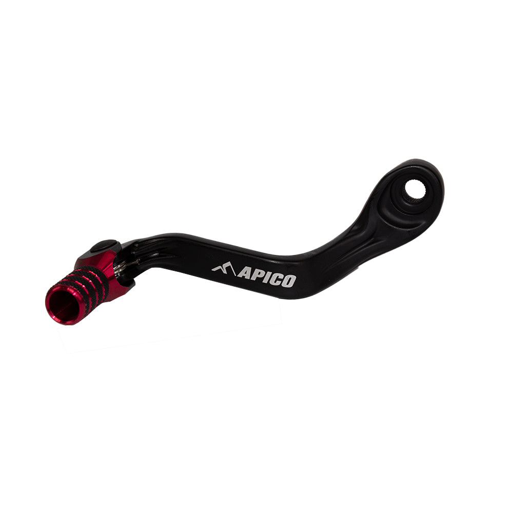 APICO GEAR PEDAL ELITE KTM/HQV/GAS SX65 09-23,  TC65 17-23,  MC65 21-23