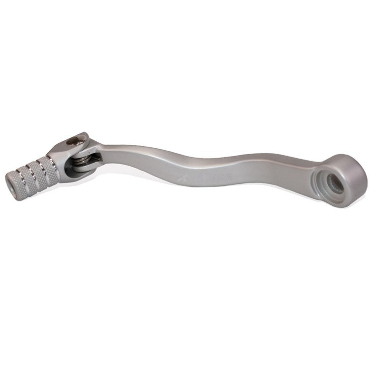 GEAR PEDAL FORG KTM/HQV/GAS SX/TC/TX125-300 23-25,  EXC/TE150-300 24-25,  MC/EC/EX125-300 24-25
