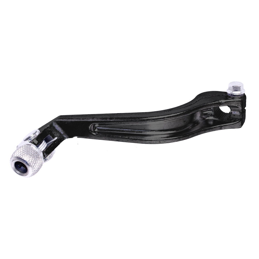 APICO GEAR PEDAL FORG MONTESA 4RT 05-24,  COTA 300-301RR 16-24