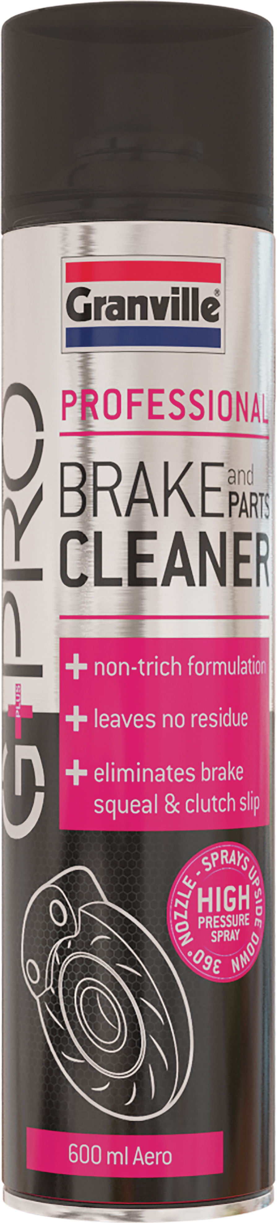 G+Pro G+pro Brake & Parts Cleaner 600ml 1083