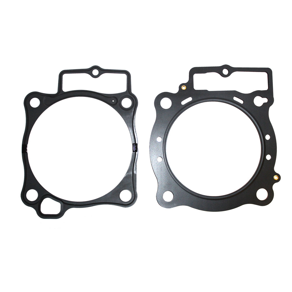 APICO HEAD AND BASE GASKET SET HONDA CRF450R 17-18,  CRF450RX 17-18