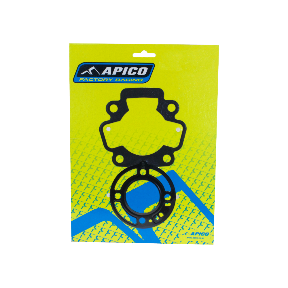 Apico Head And Base Gasket Set Kawasaki KX65 00-25