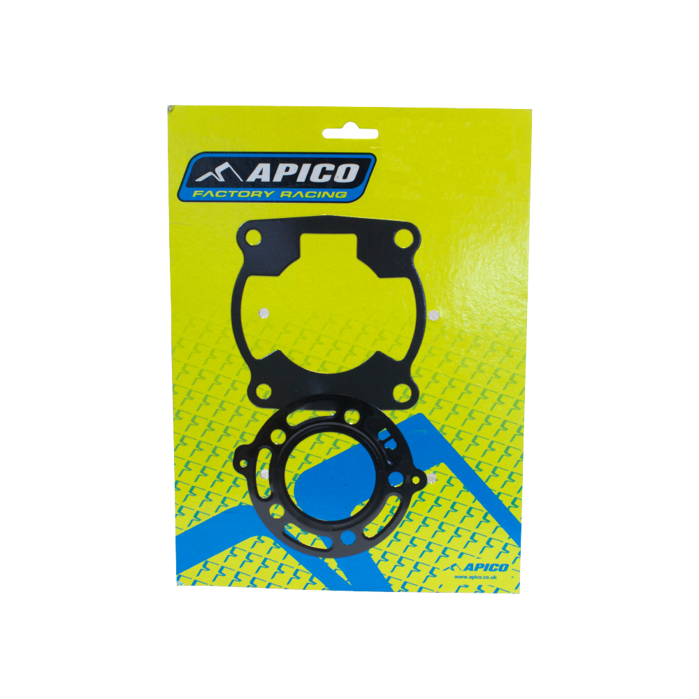 Apico Head And Base Gasket Set Kawasaki KX85 14-25