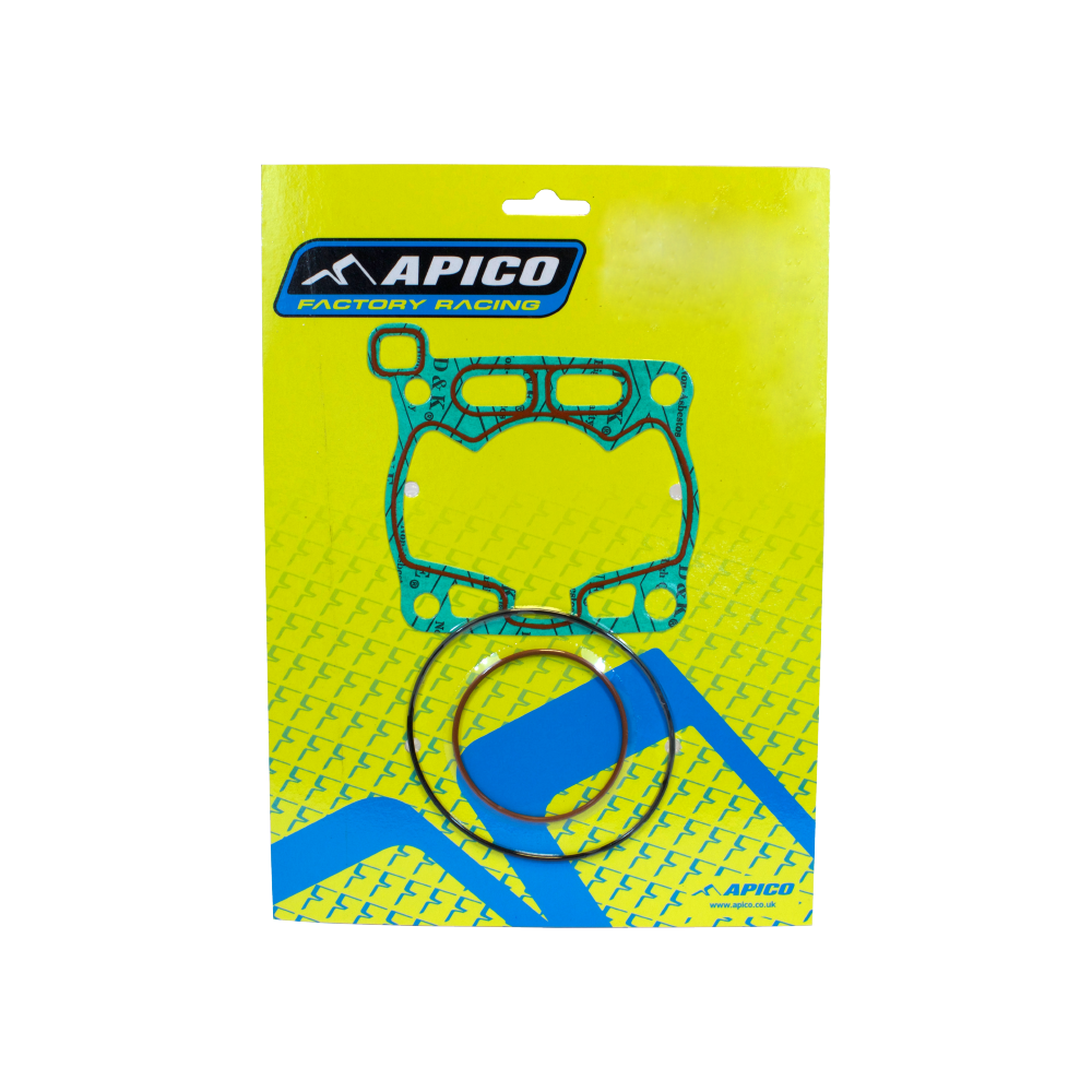 Apico Head And Base Gasket Set Suzuki RM85 02-25