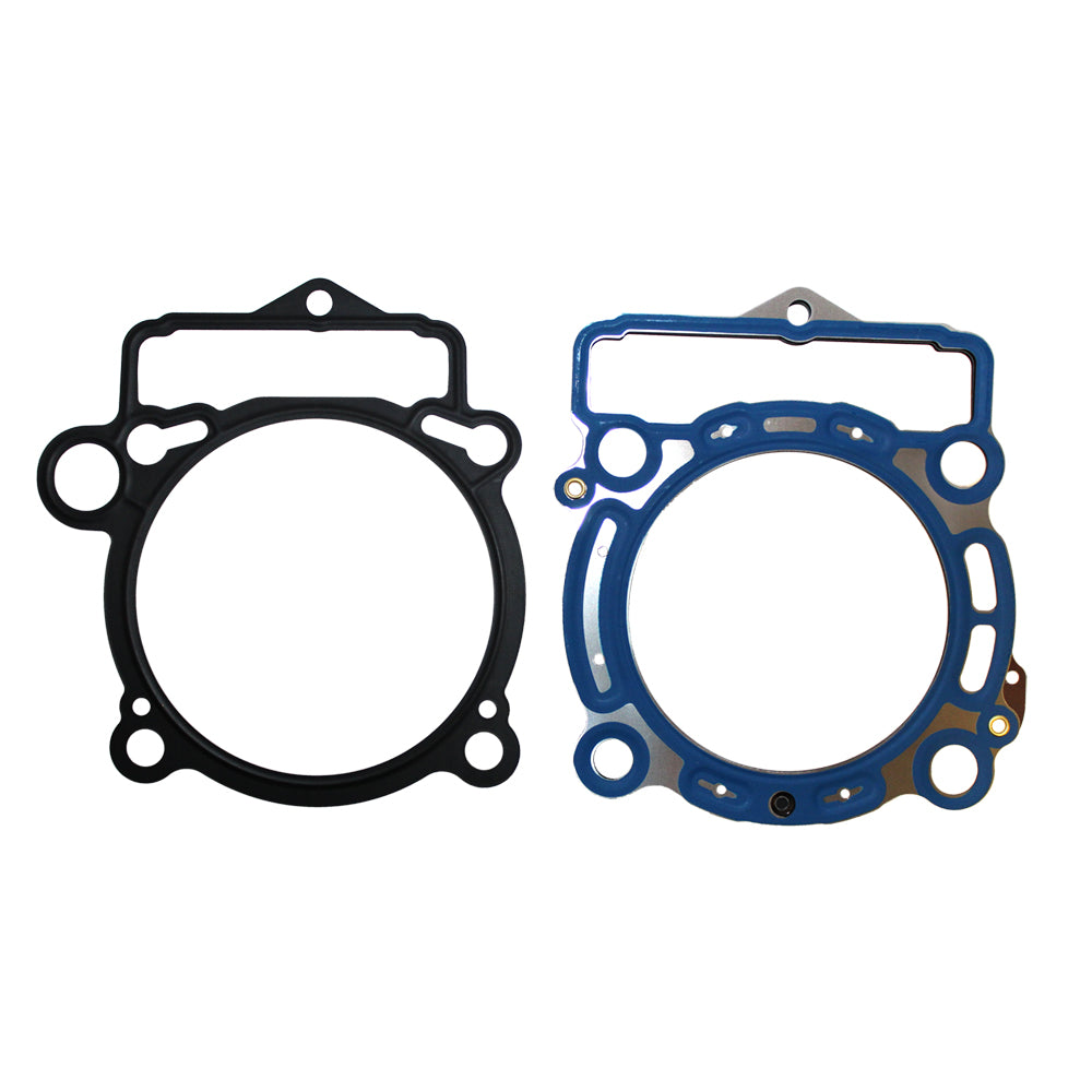 Apico Head And Base Gasket Set KTM/HQV SX-F350 16-18, EXC-F350 17-19,  FC/FX350 16-18,  FE350 17-19