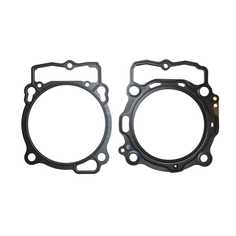 Apico Head And Base Gasket Set KTM/HQV/GAS SX-F/FC450 16-24,  EXC-F/FE/FX450-501 17-25,  MC-F/EX-F/EC-F450-500 21-25