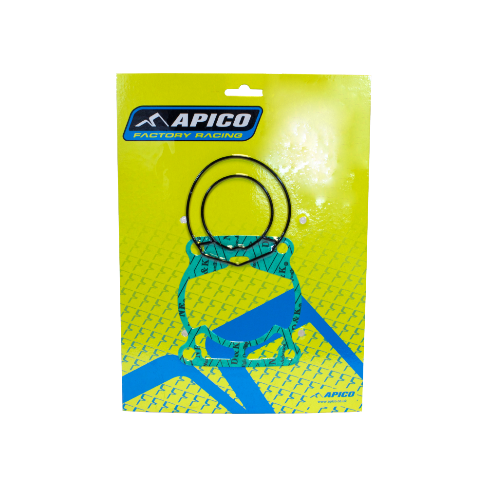 Apico Head And Base Gasket Set KTM/HQV/GAS SX65 09-23,  TC65 17-23,  MC65 21-23