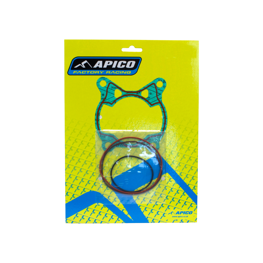 Apico Head And Base Gasket Set KTM/HQV SX85 03-17, TC85 14-17