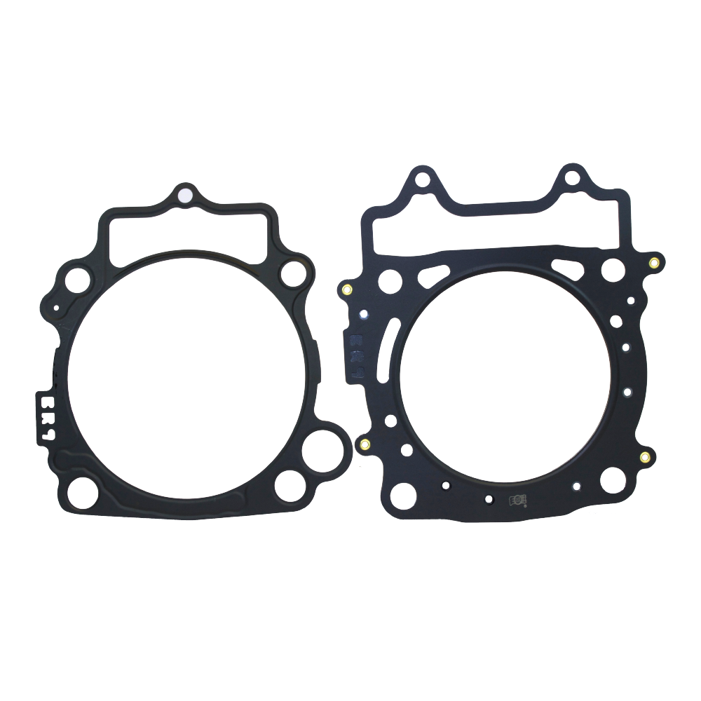 Apico Head And Base Gasket Set Yamaha YZ450F 18-19,  WR450F 19-20,  YZ450FX 19-20
