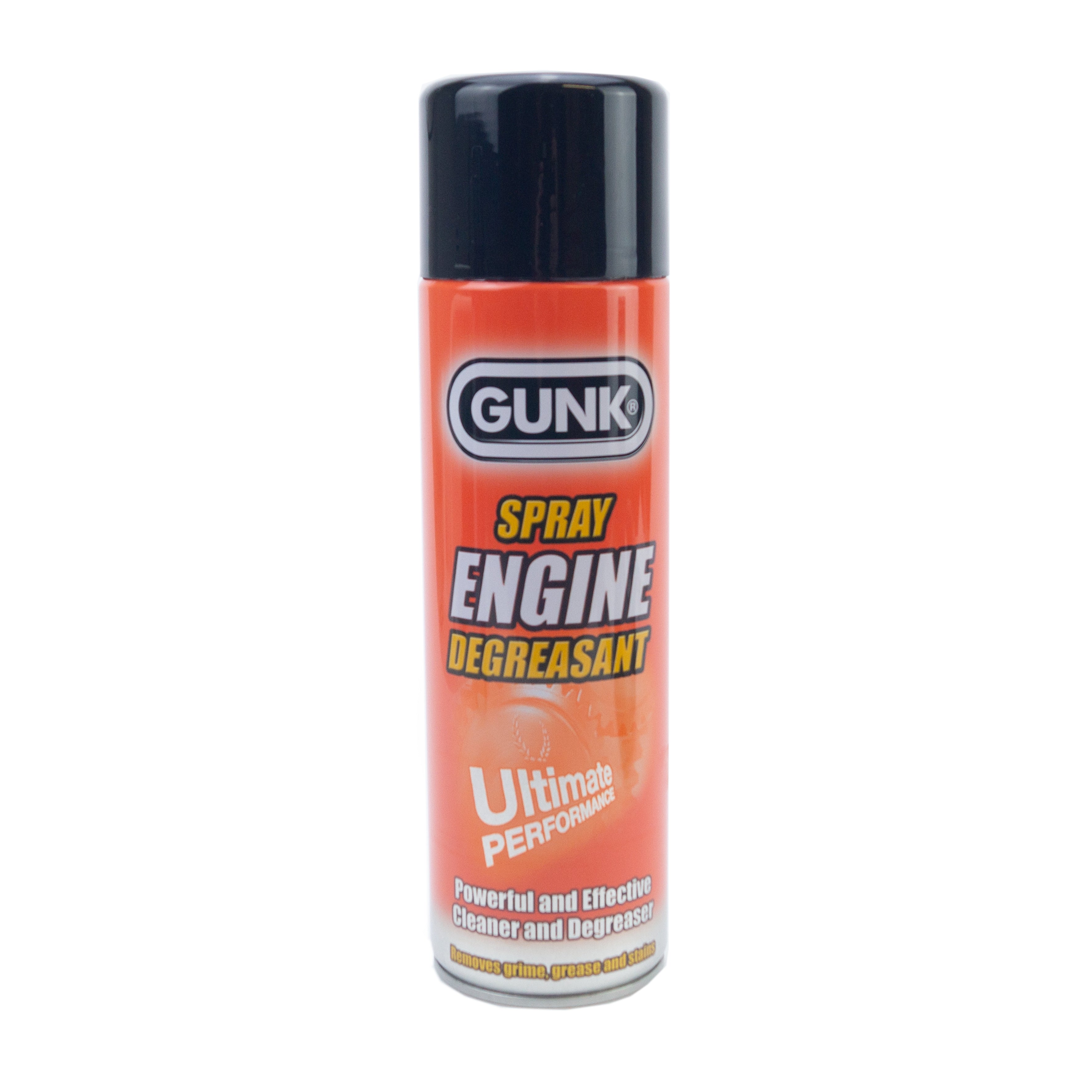 Gunk Gunk Engine Degreaser Aerosol Spray 500ml 6731