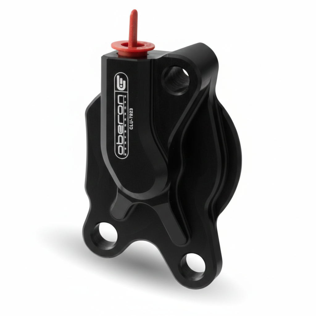 Oberon Clutch Slave Cylinder CLU-7923 For KTM EXC EXCF SX SXF XC XCF XCW XCFW TPI - Black 79232061044