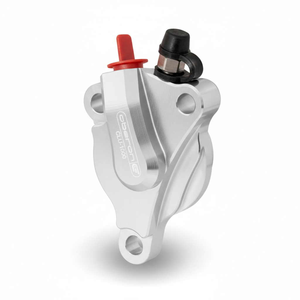 Oberon  Clutch Slave Cylinder CLU-1000 HSB/HQV/KTM Clutch Slave - Silver 75032061044