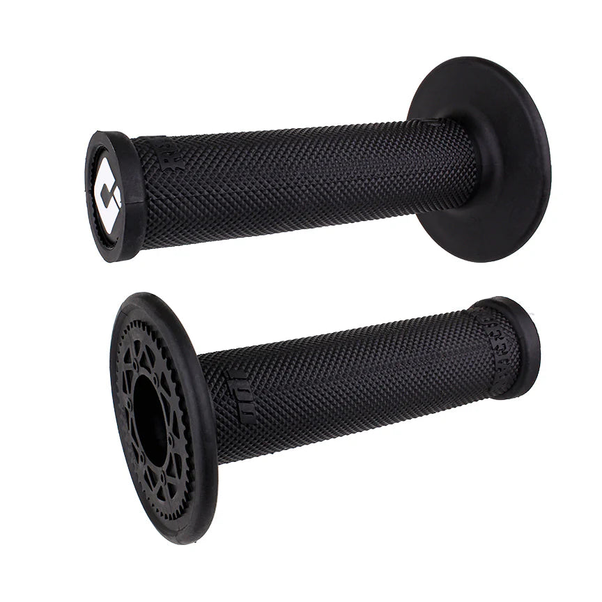 ODI Ruffian No-Waffle Black