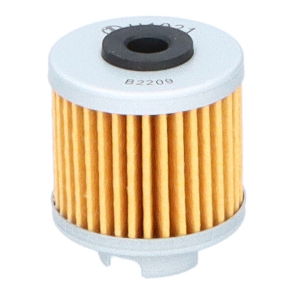 MIW Oil Filter H1021 - 268118 (HF118)