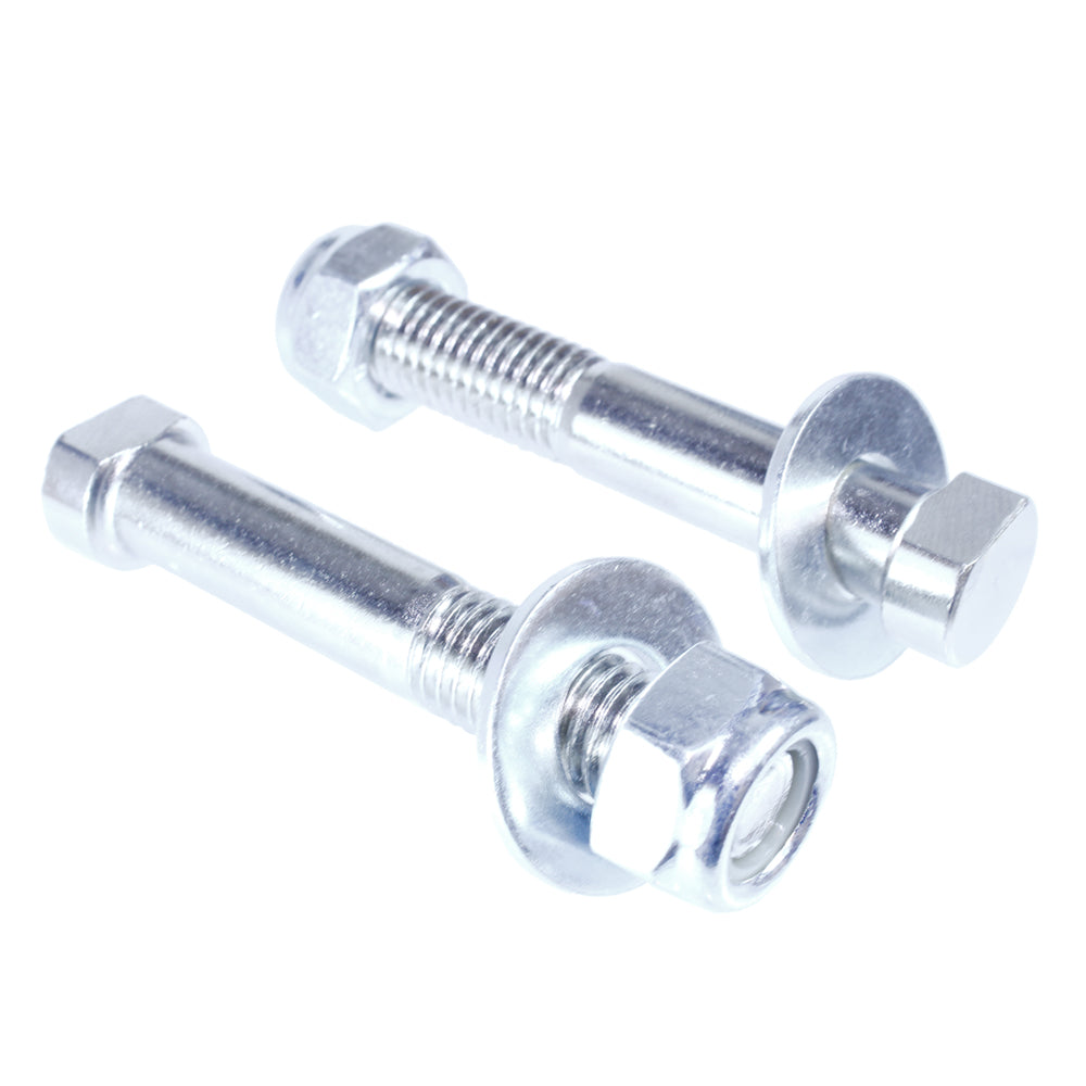 Apico Handlebar Mounting Kit Replacment Bolt Kit 77MM (R)