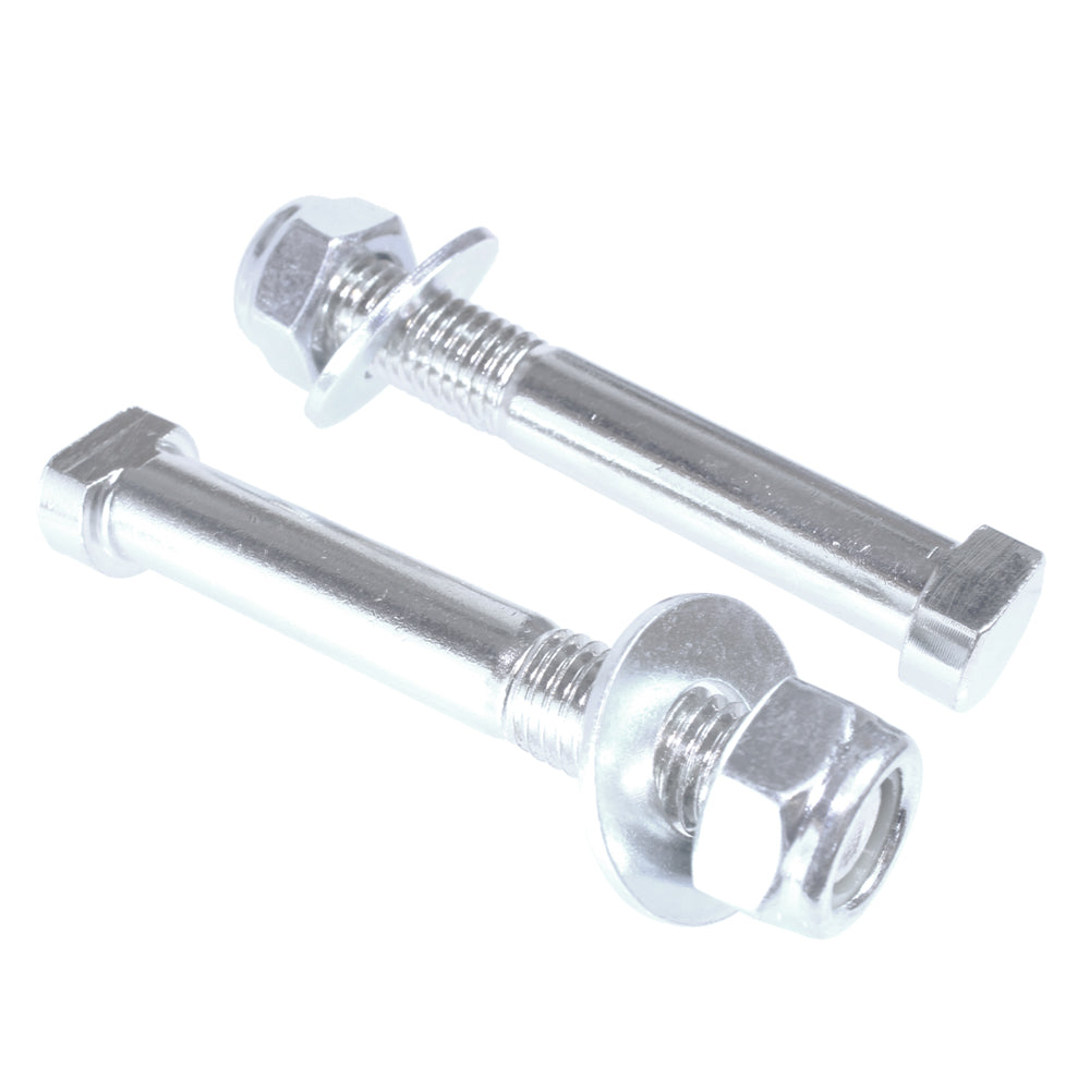 Apico Handlebar Mounting Kit Replacment Bolt Kit 87MM (R)
