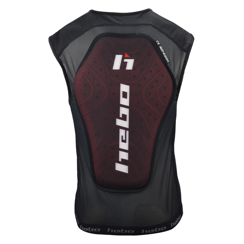 HEBO DEFENDER PRO VEST    M|L