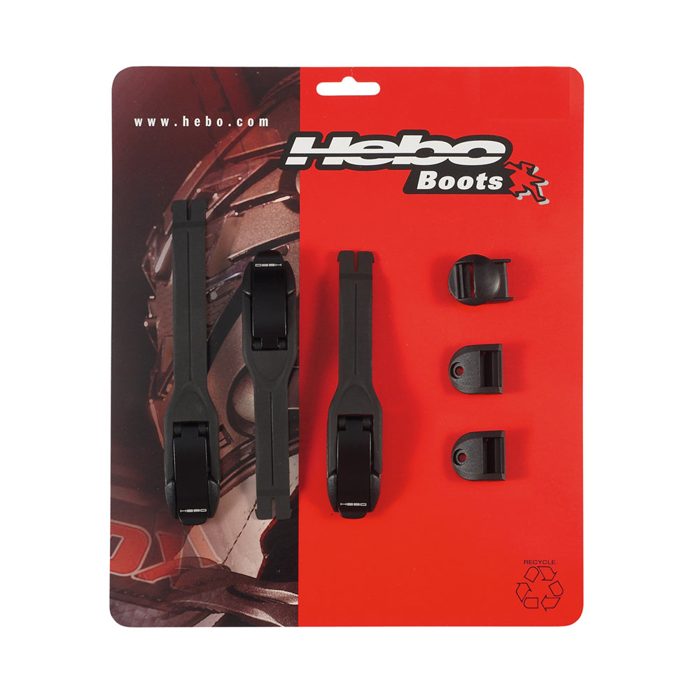 Hebo Boot Spares Kit Eko/Evo Junior Left