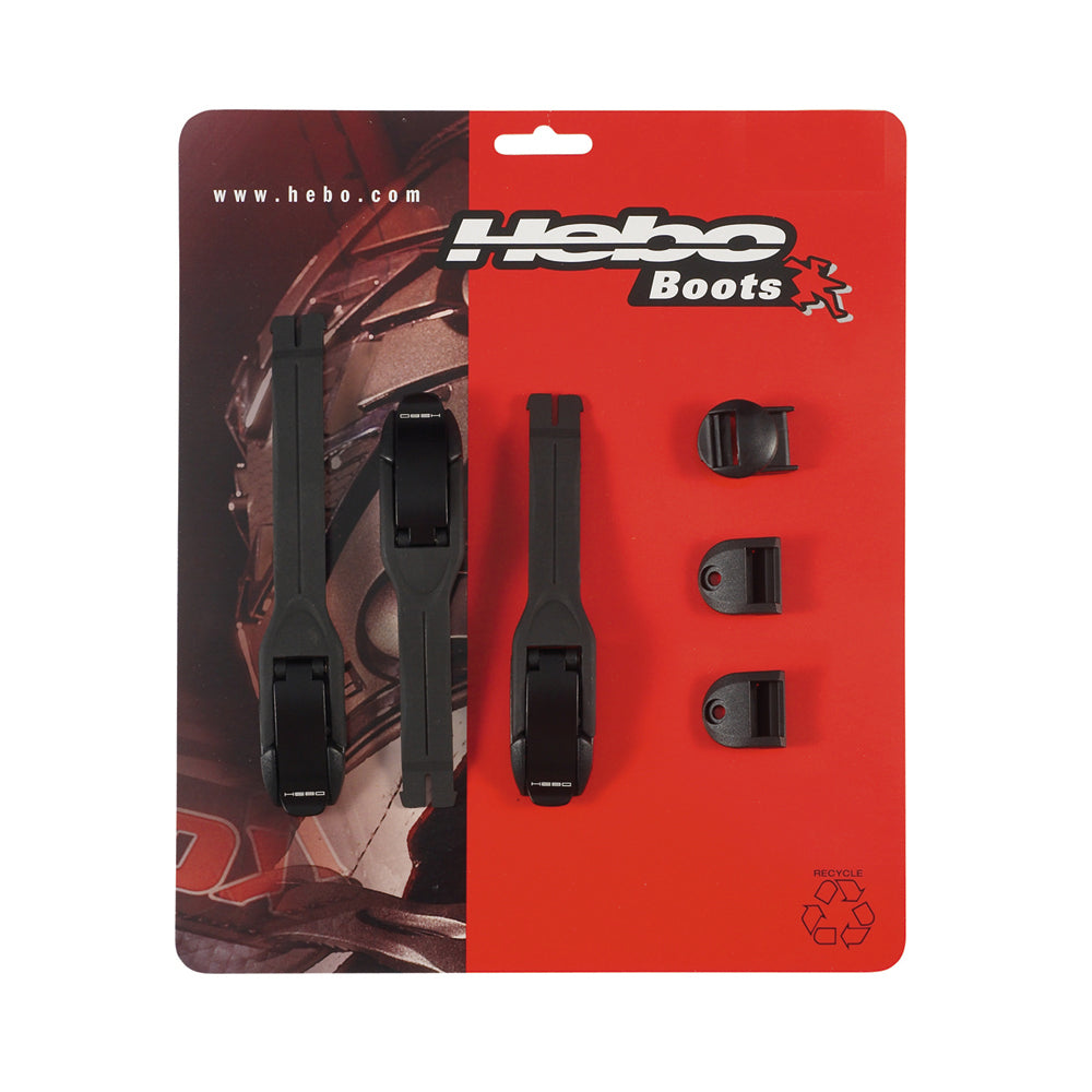 HEBO BOOT SPARES KIT TECHEVO/TECH2.0 MICRO    EU39