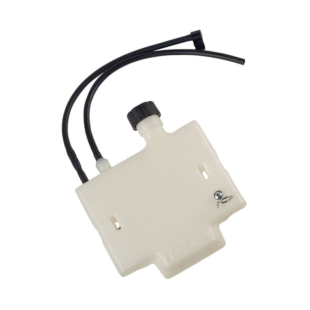 HEBO FUEL TANK 1000CC CLEAR