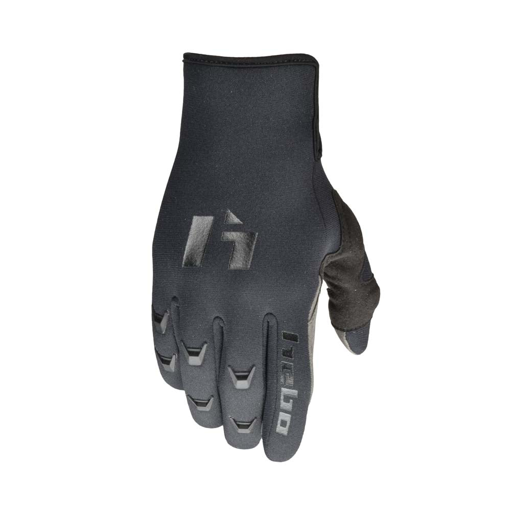 HEBO GLOVE NEO NANO BLACK    L