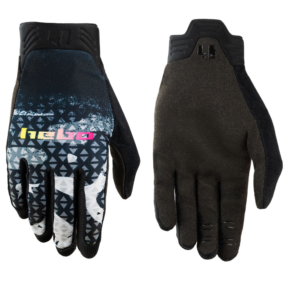 HEBO GLOVE PRO CAMO  CAMO  S