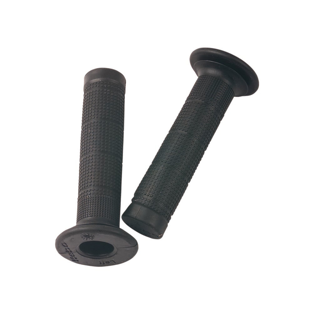 Hebo Grips Trials Pro  Black