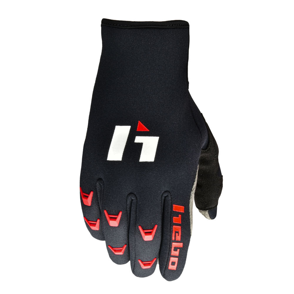 HEBO GLOVE NEO NANO RED  RED  M