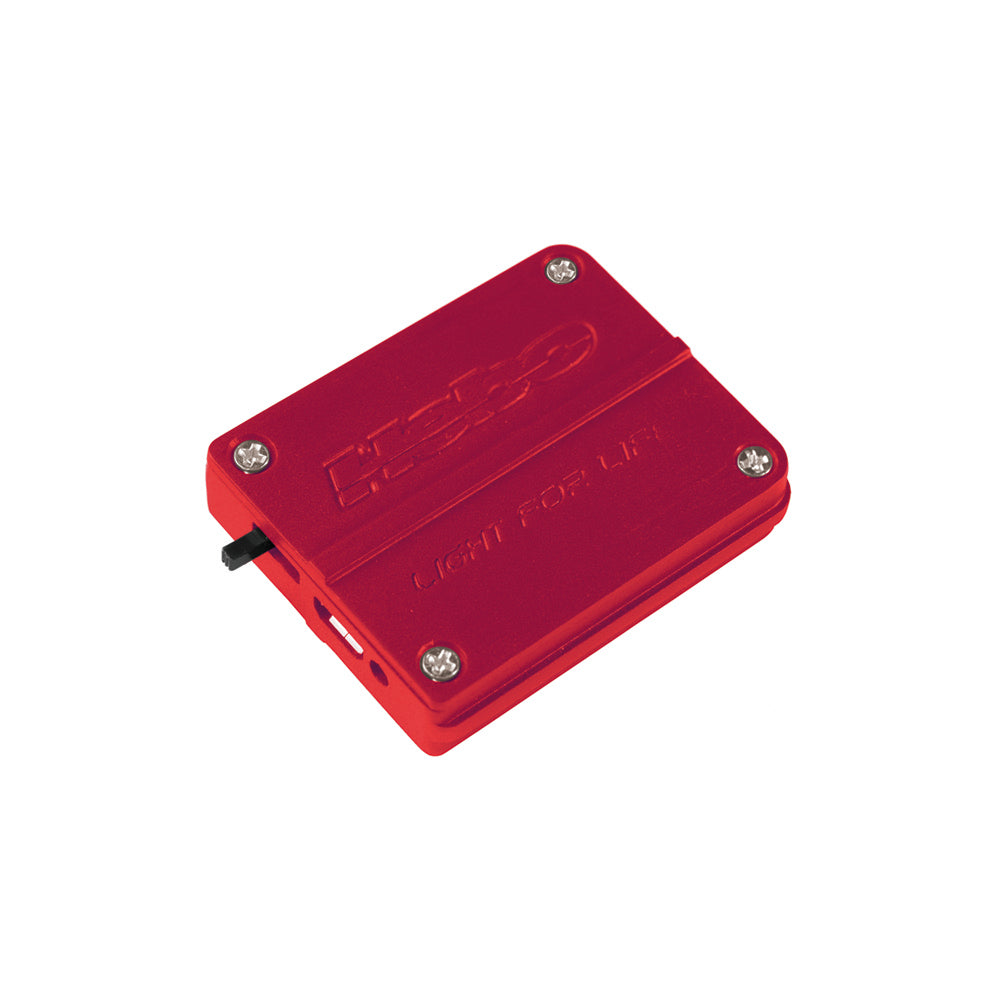 Hebo Helmet Zone 5 Brake Box Light For Life