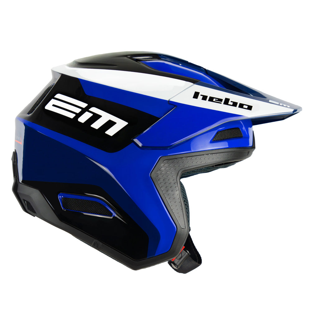 Hebo Helmet Zone Pro Em Factory Medium