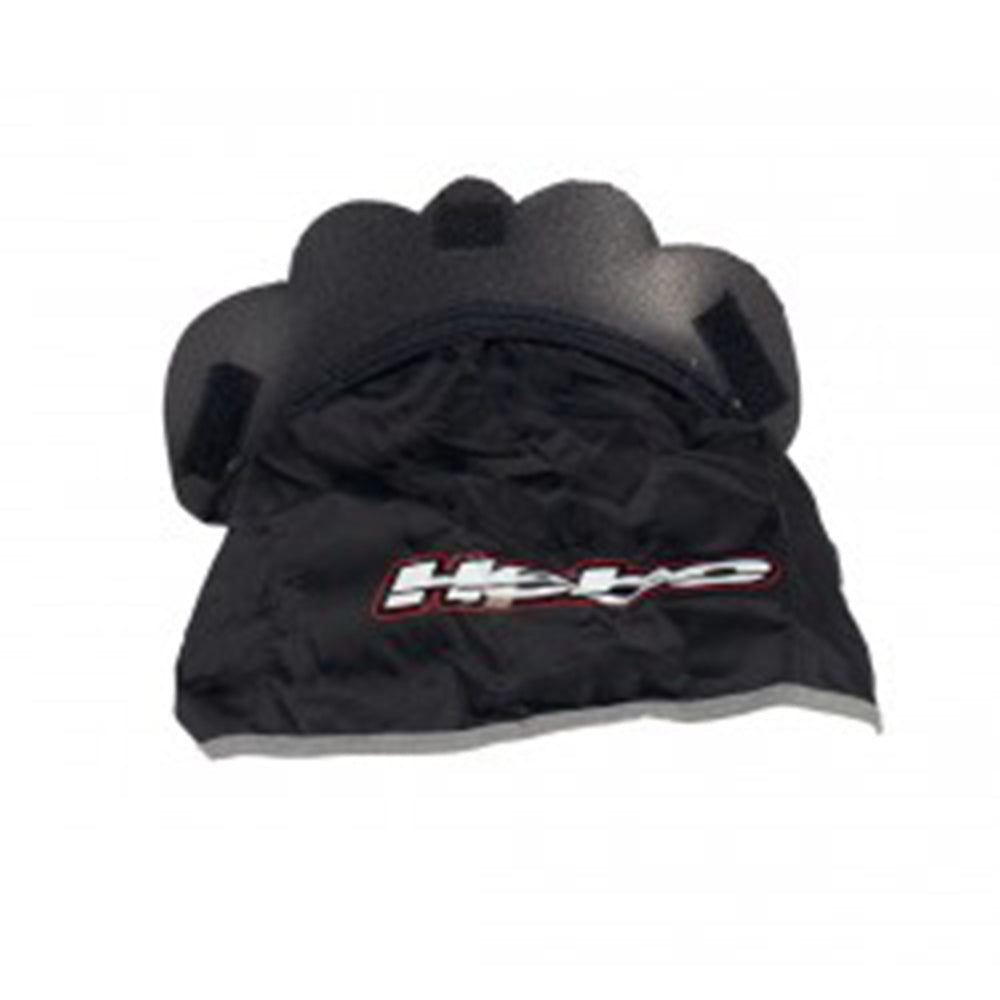 HEBO HELMET NECK RAIN COVER ZONE 2