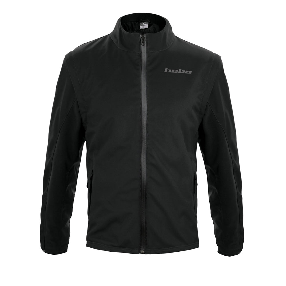 Hebo Jacket Sentinel Evo Black